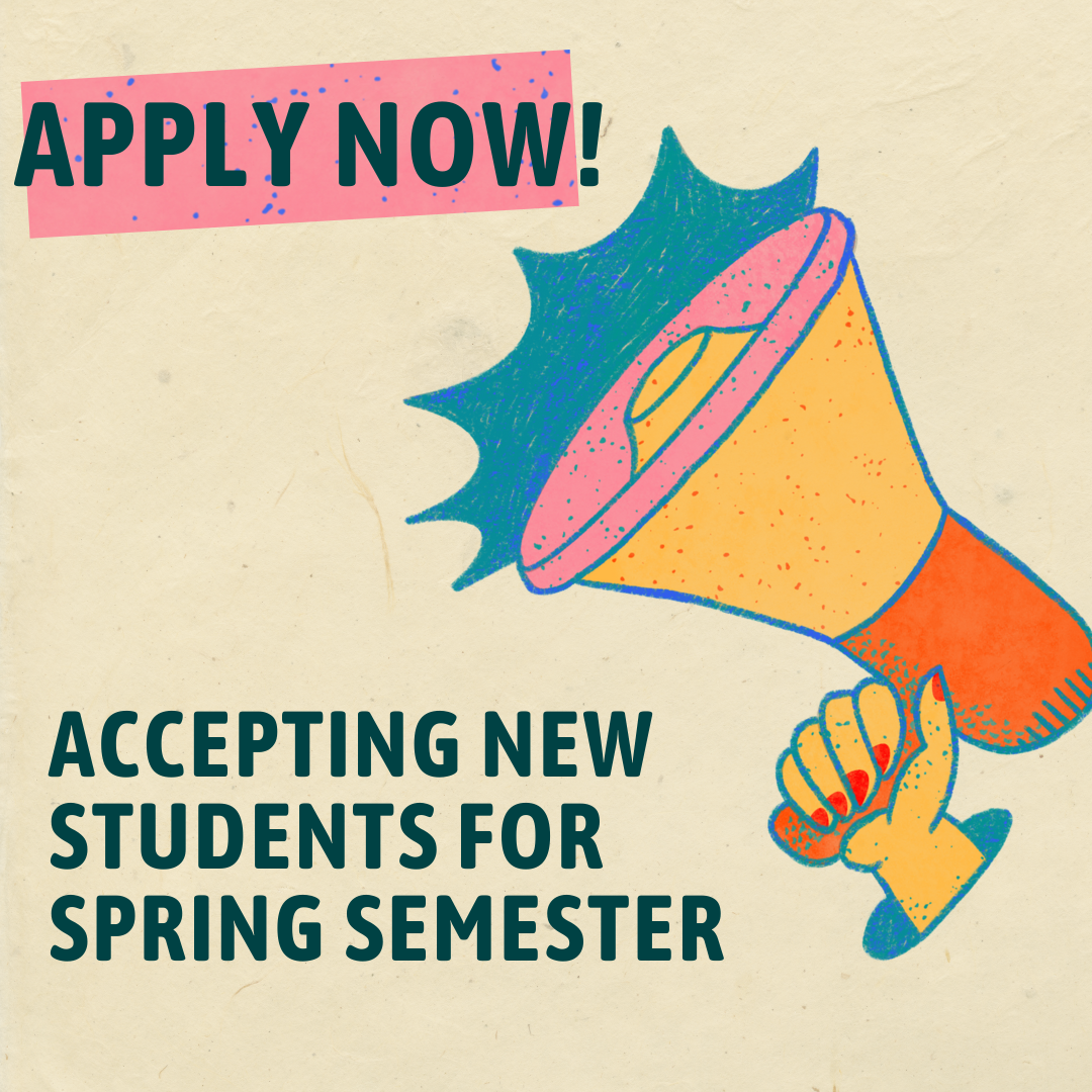 EOPS: now accepting applications for Spring 2023!